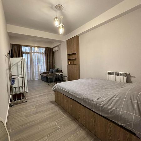 Didube-M-Comfort Tbilisi Eksteriør bilde