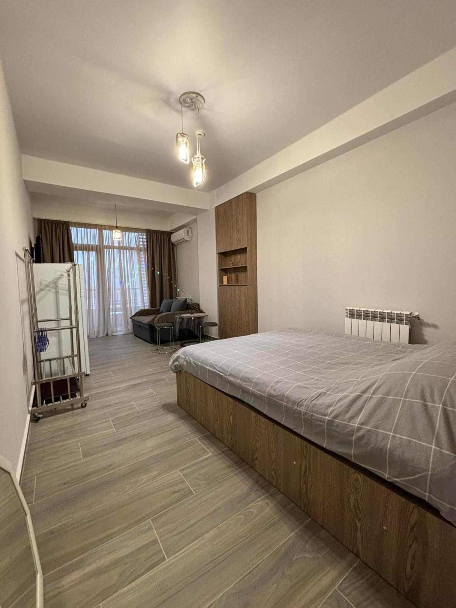 Didube-M-Comfort Tbilisi Eksteriør bilde